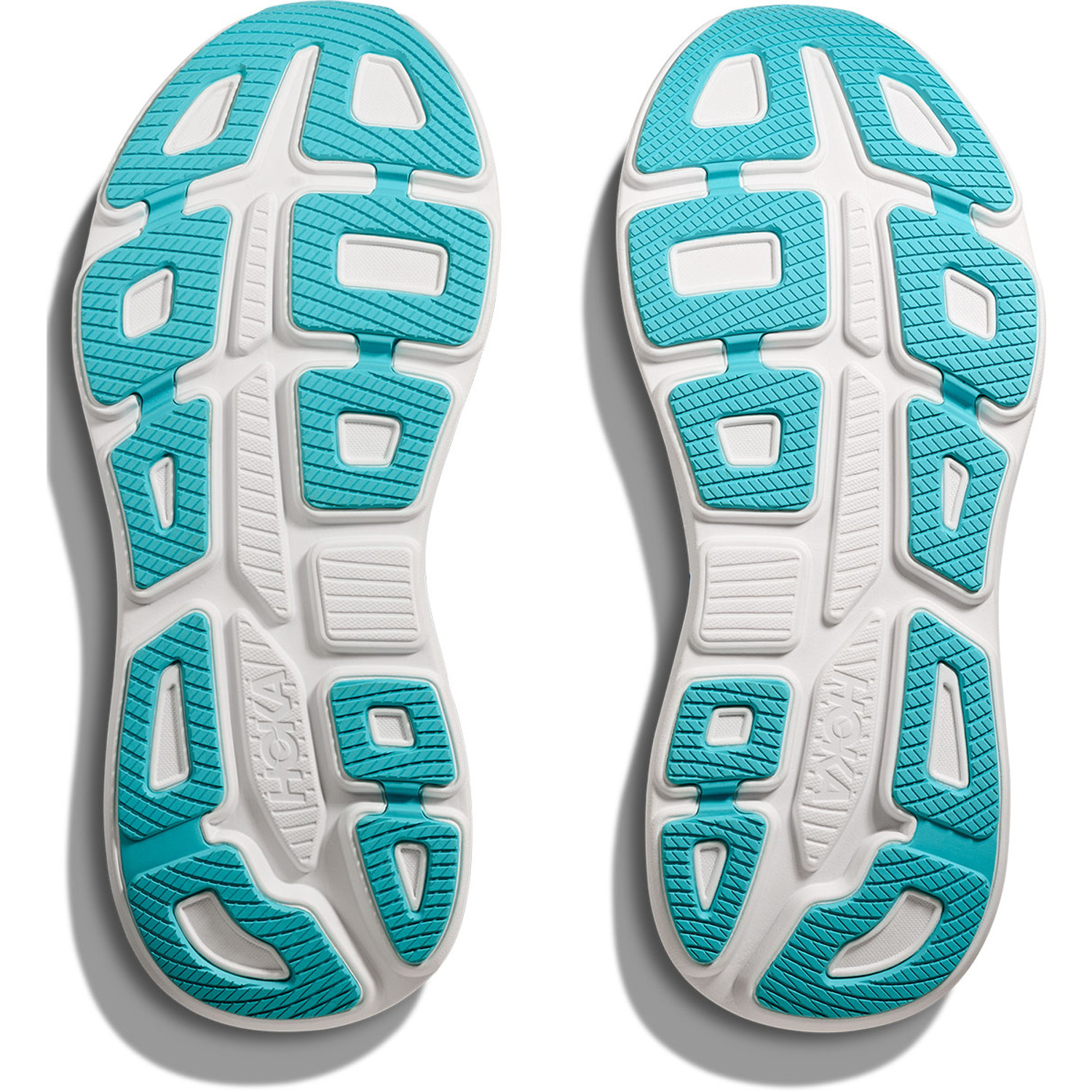 HOKA Bondi 9 Heren