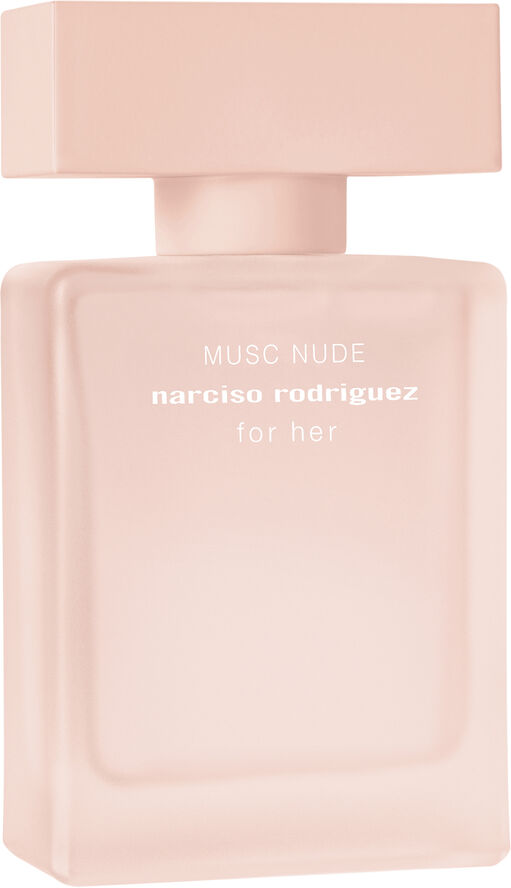 Narciso Rodriguez Musc Nude Eau de Parfum