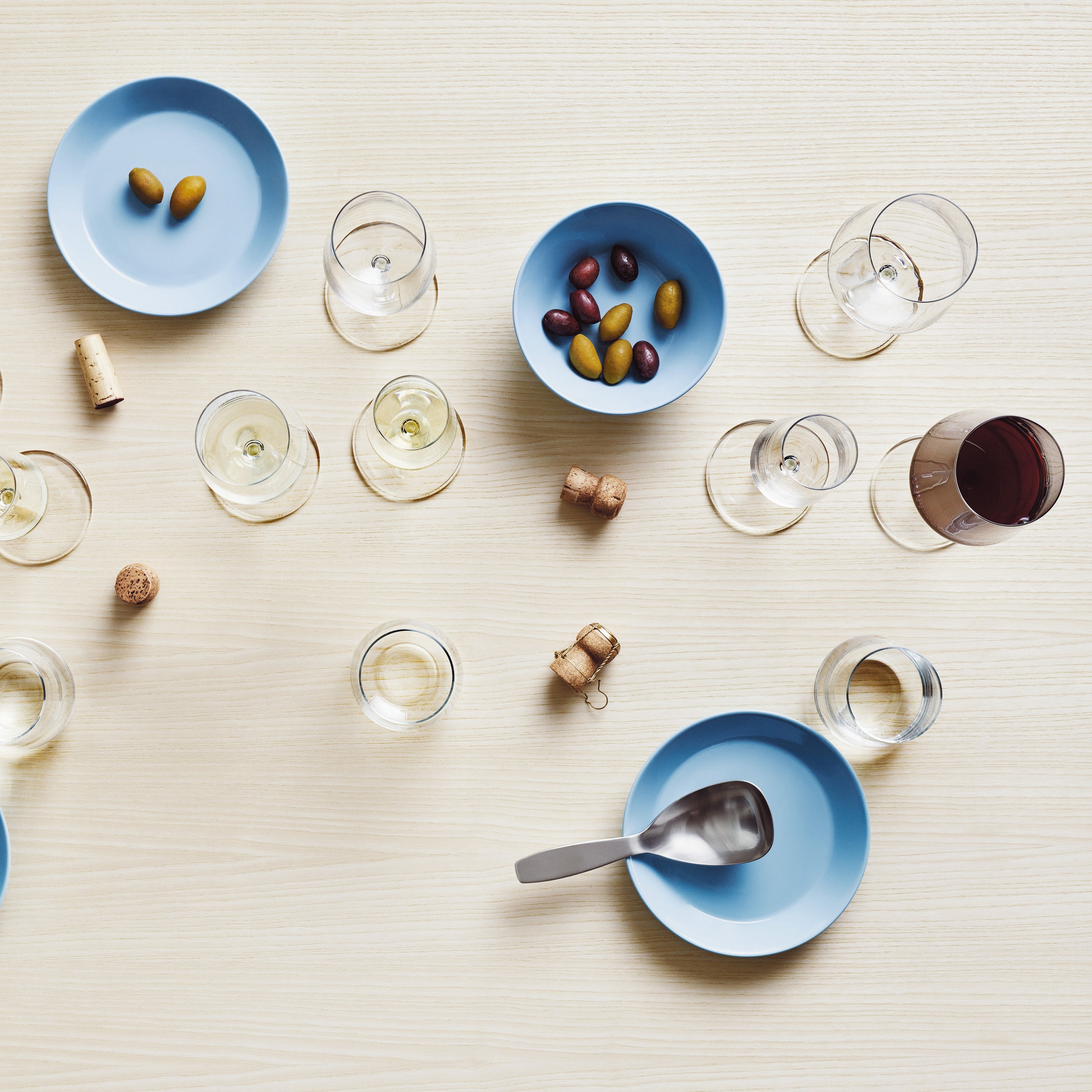 Iittala Essence Rode Wijnglazen 0,45 L - 4 st.
