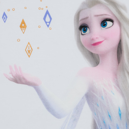 TEAM HEROES  - FROZEN SET - Multicolore