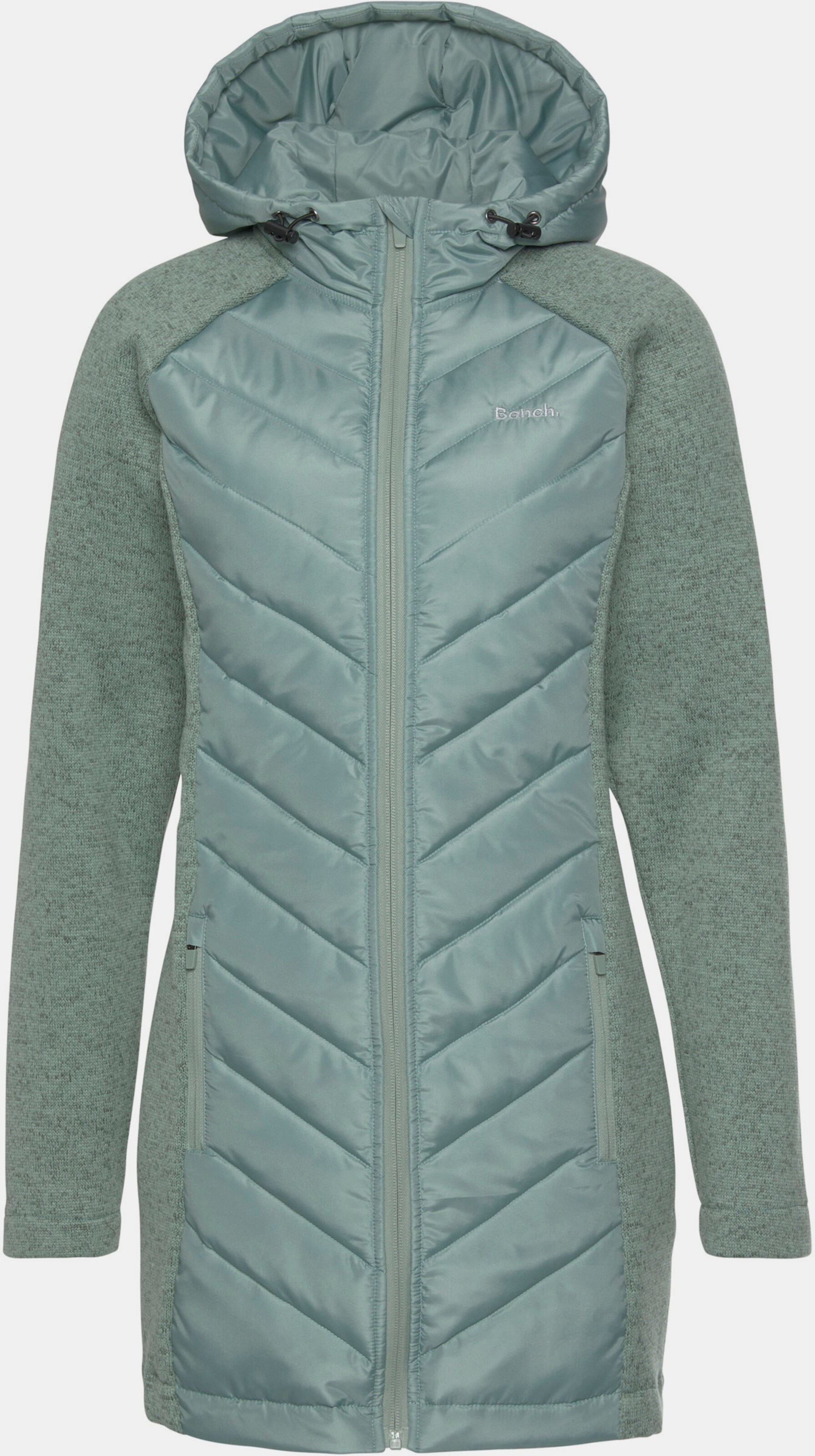 Steppjacke