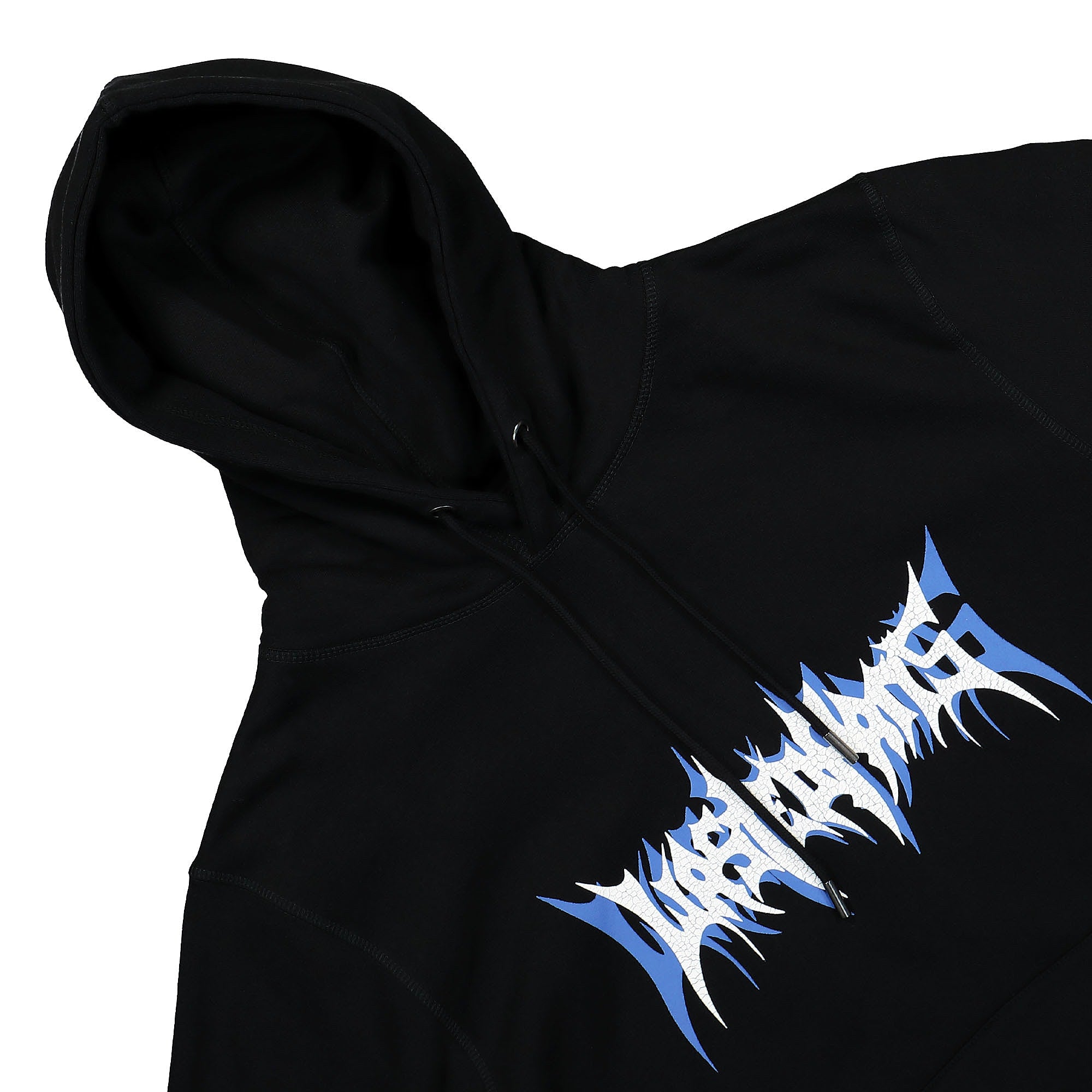Wasted Paris<br>Zorlake Hoodie