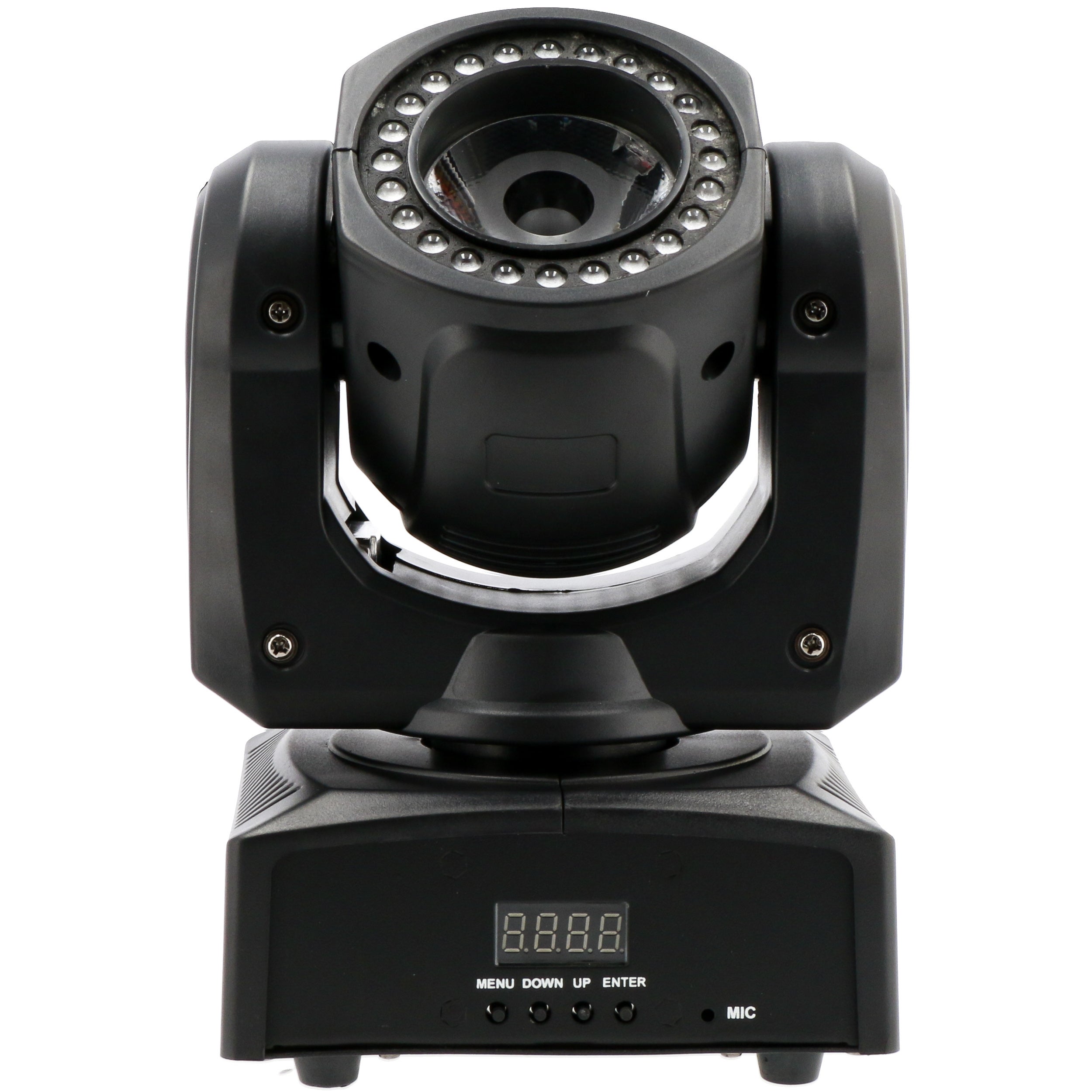 Ayra ERO Micro Beam FX moving head