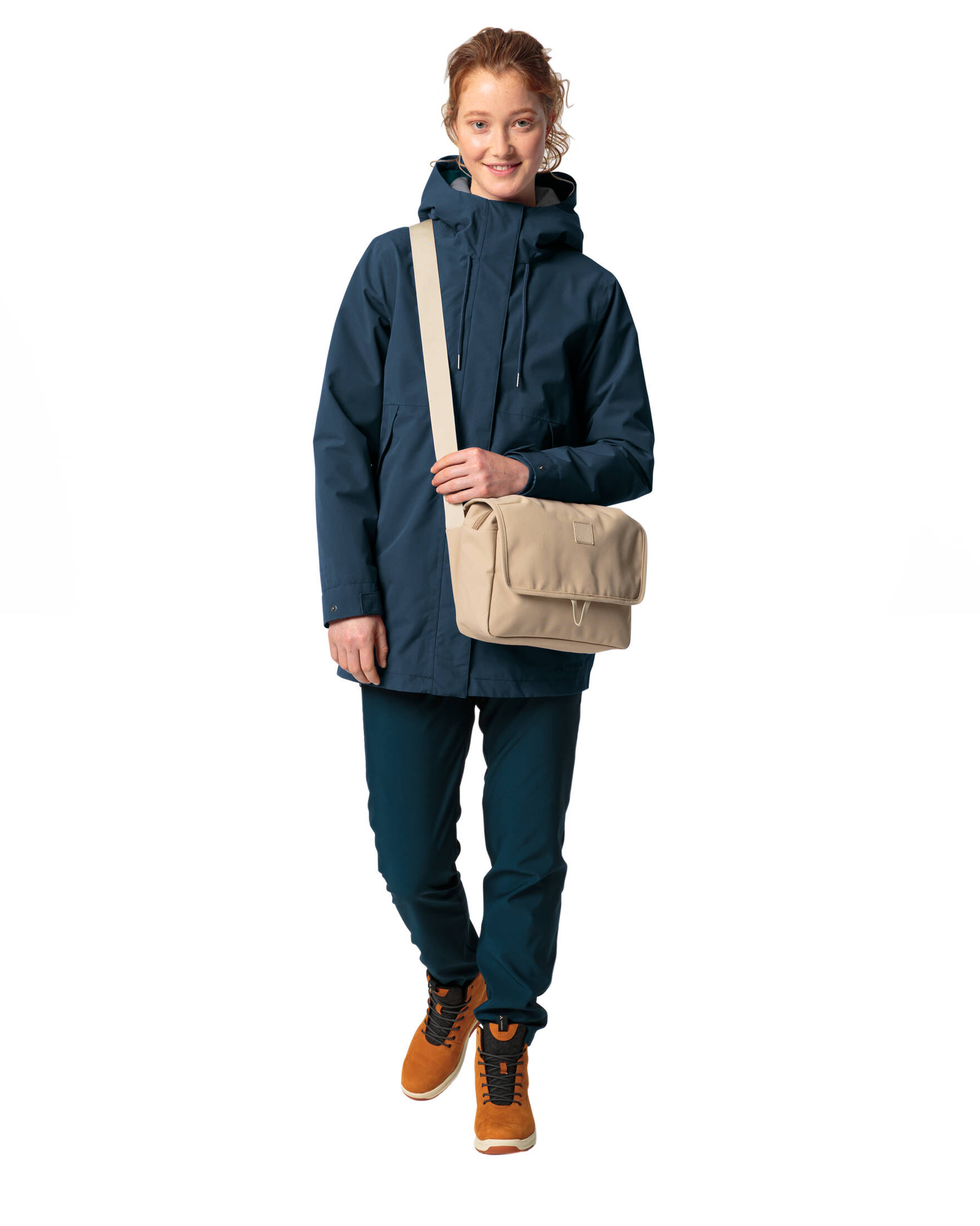VAUDE| Damen 3in1 Jacke Coreway