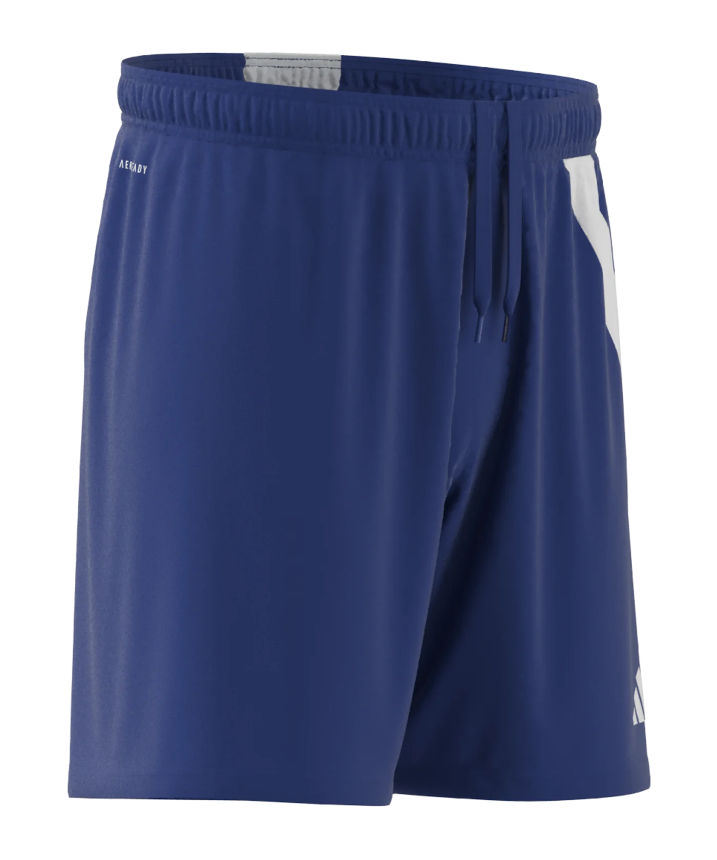 adidas Fortore 23 Short Blau
