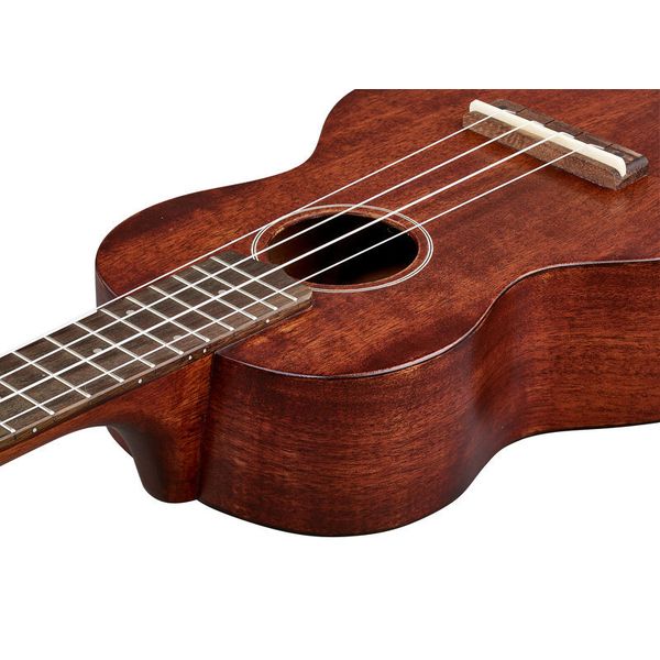Gretsch G9110 Std. Concert Ukulele