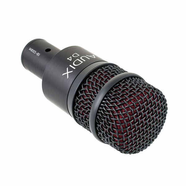 Audix Studio Elite 8 Drumcase