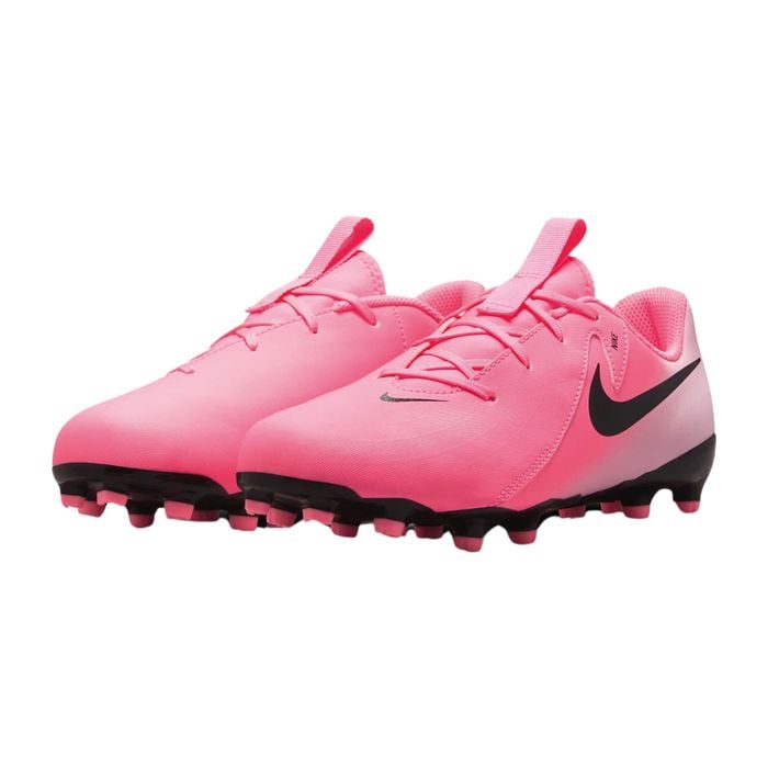 Nike Phantom GX II Academy FG/MG Voetbalschoenen Junior
