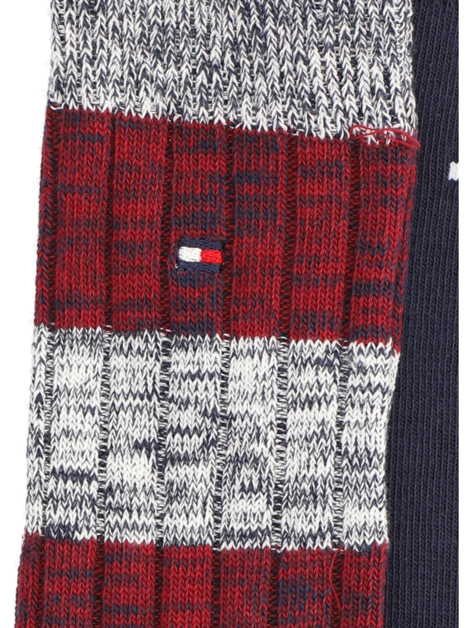 SOCK SLUB MOULINE RUGBY BOOTSOCK 2P