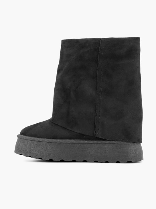 Claudia Ghizzani Snowboot