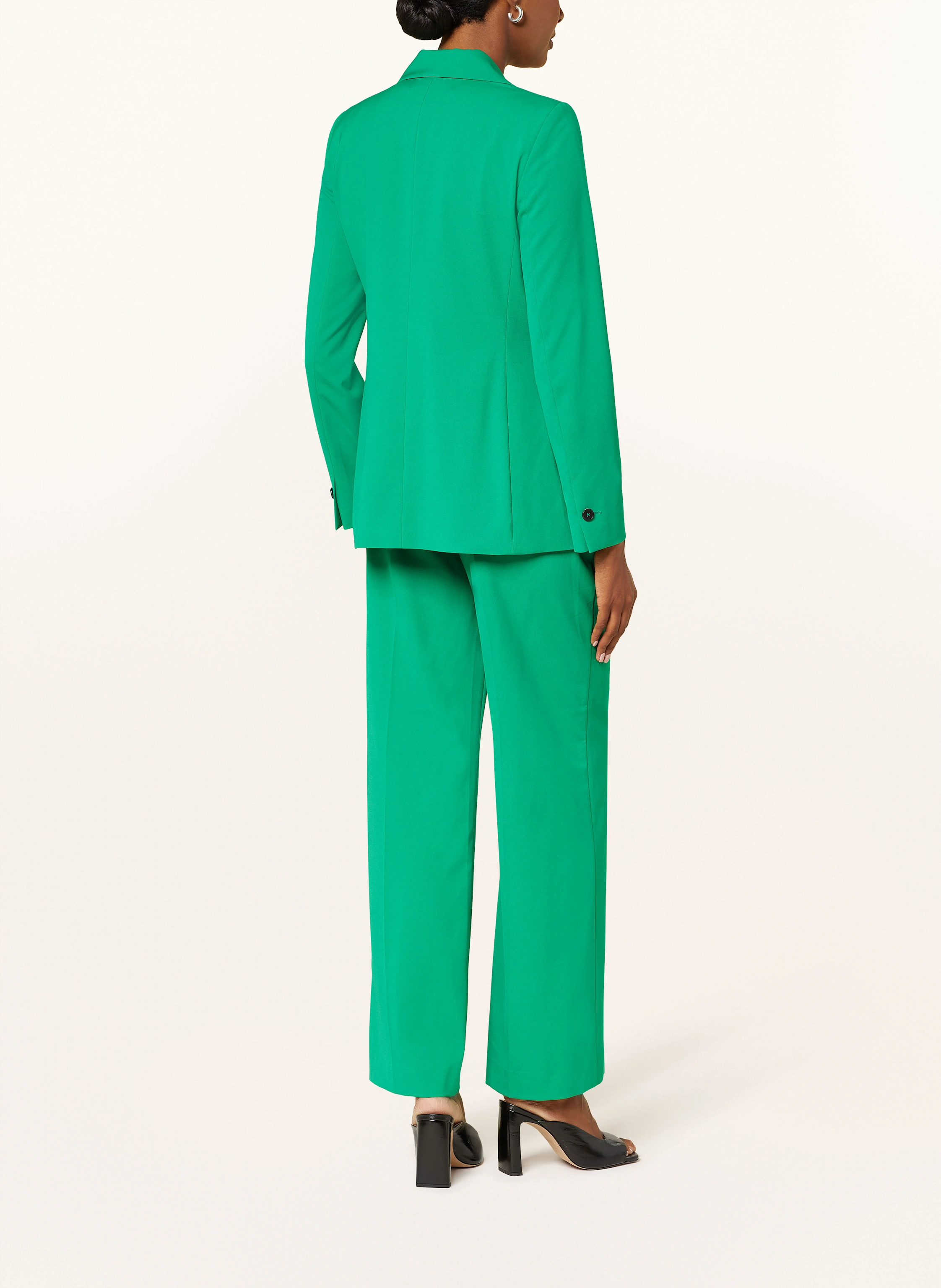comma Blazer