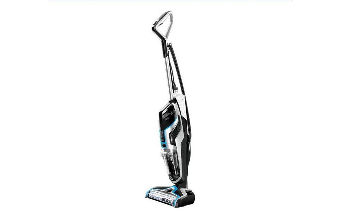 Nass-Trockensauger CrossWave Pet Pro<br>3-in-1 Reiniger, speziell für Haustierbesitzer