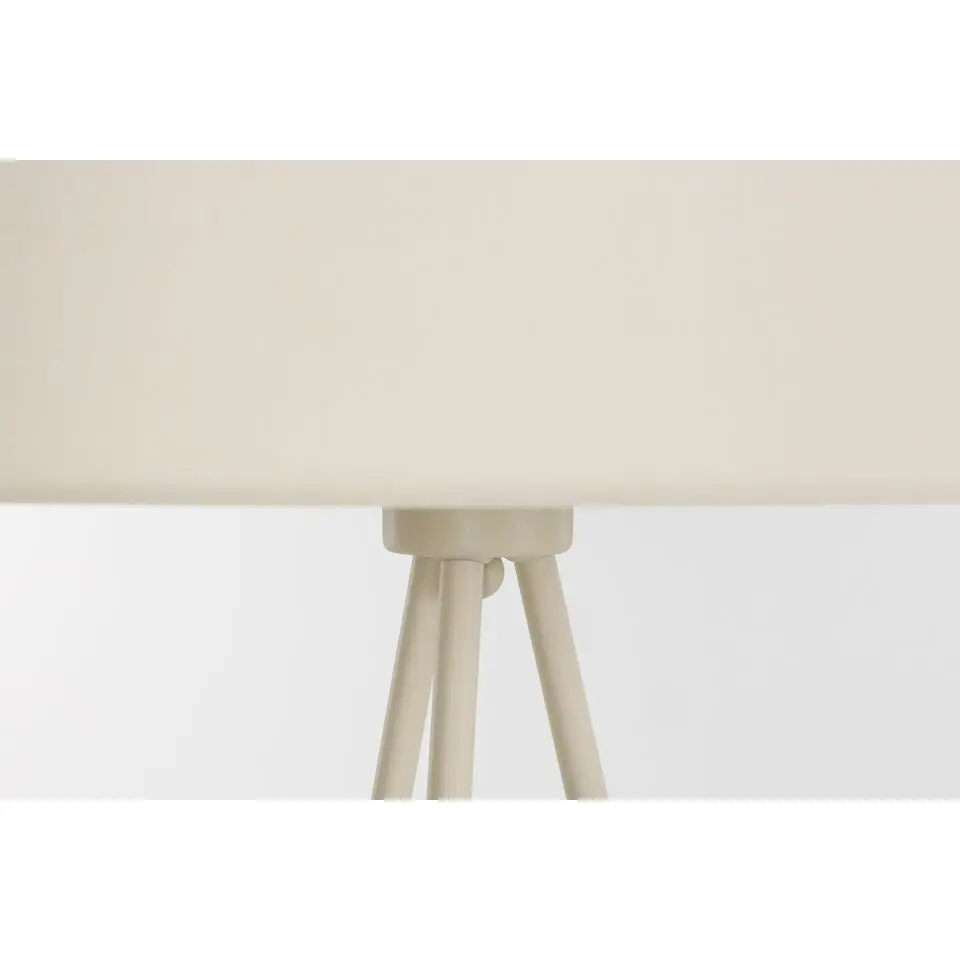 Housecraft Susie Vloerlamp Driepoot Beige