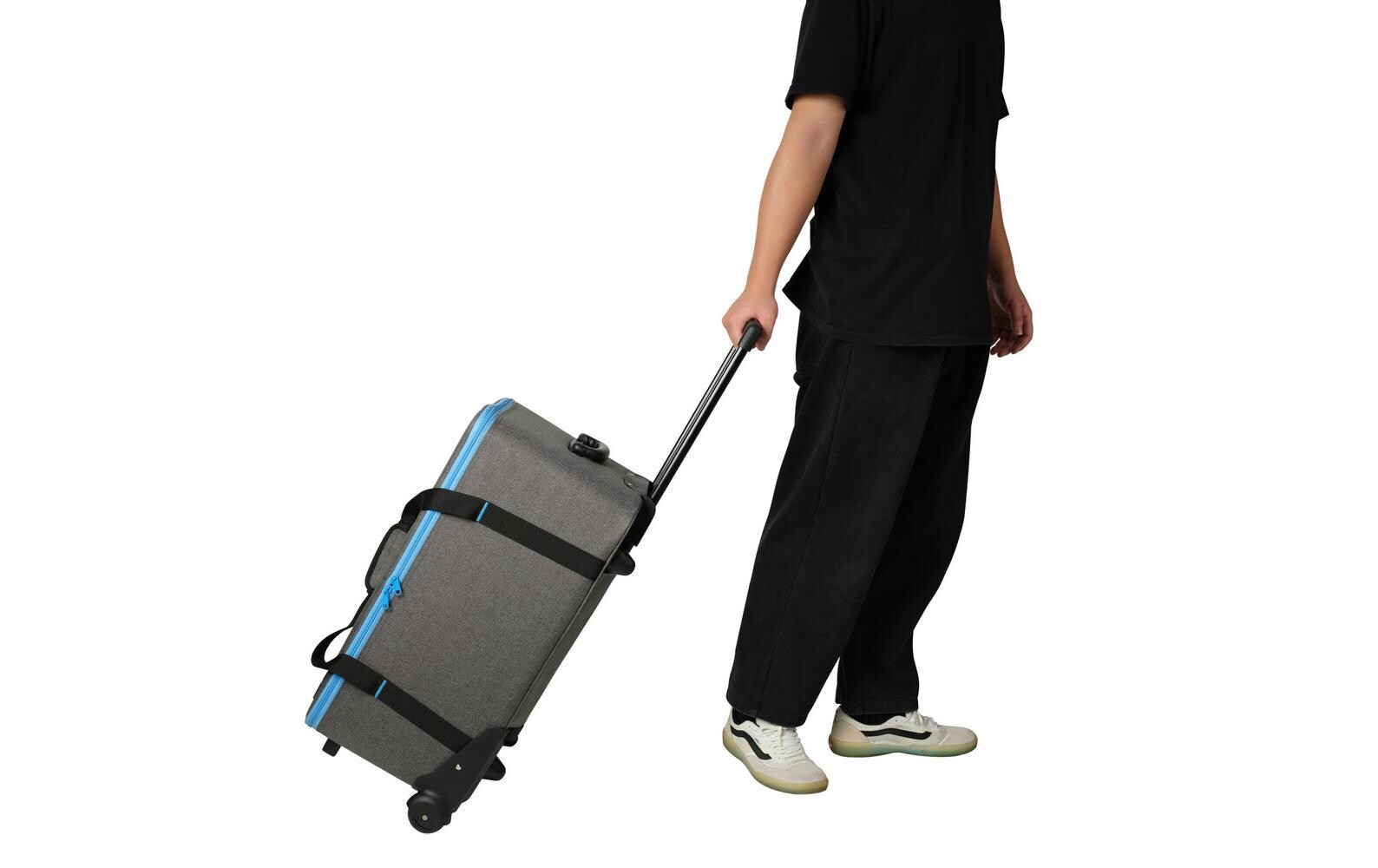 Tasche CC-ST-FZ720<br>Trolley-Koffer für Forza 720 und Forza 720B