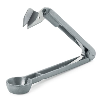 Pflaumenentsteiner Aluminium