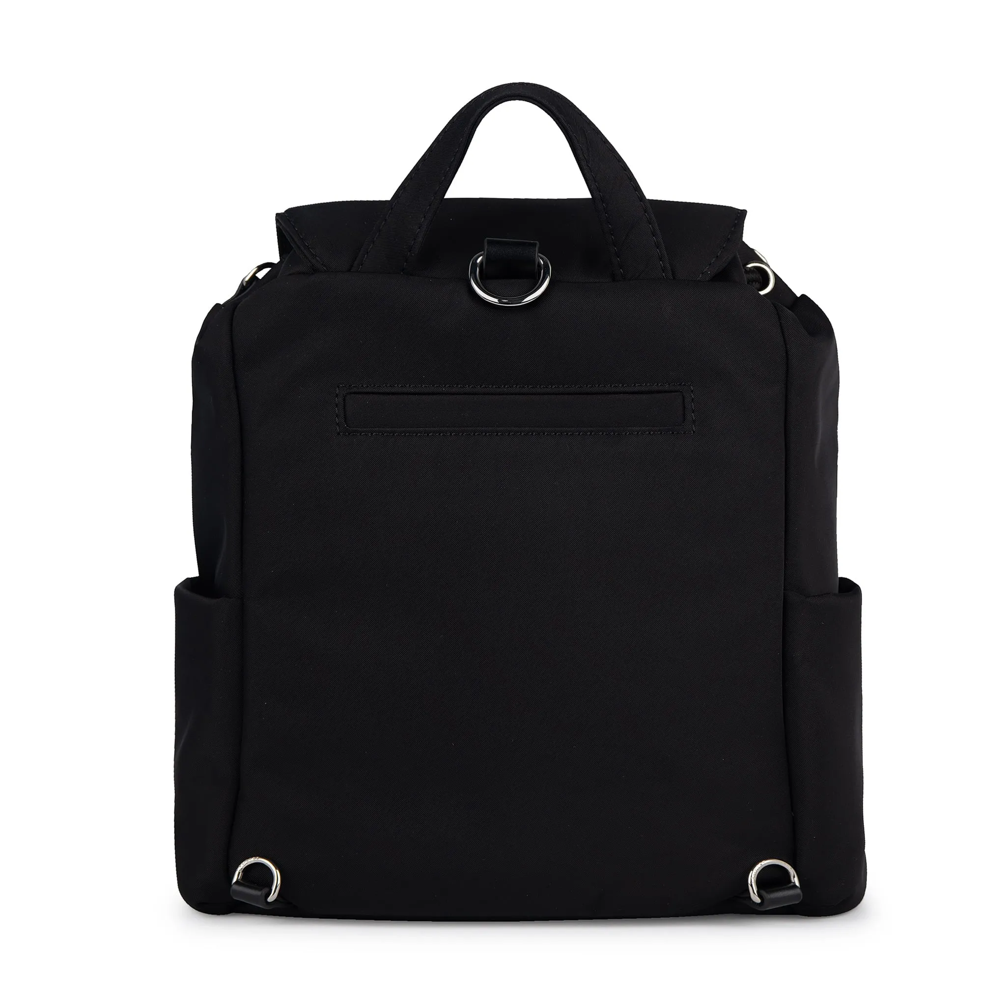 Lambert Sac à Dos Aria - Noir Nylon