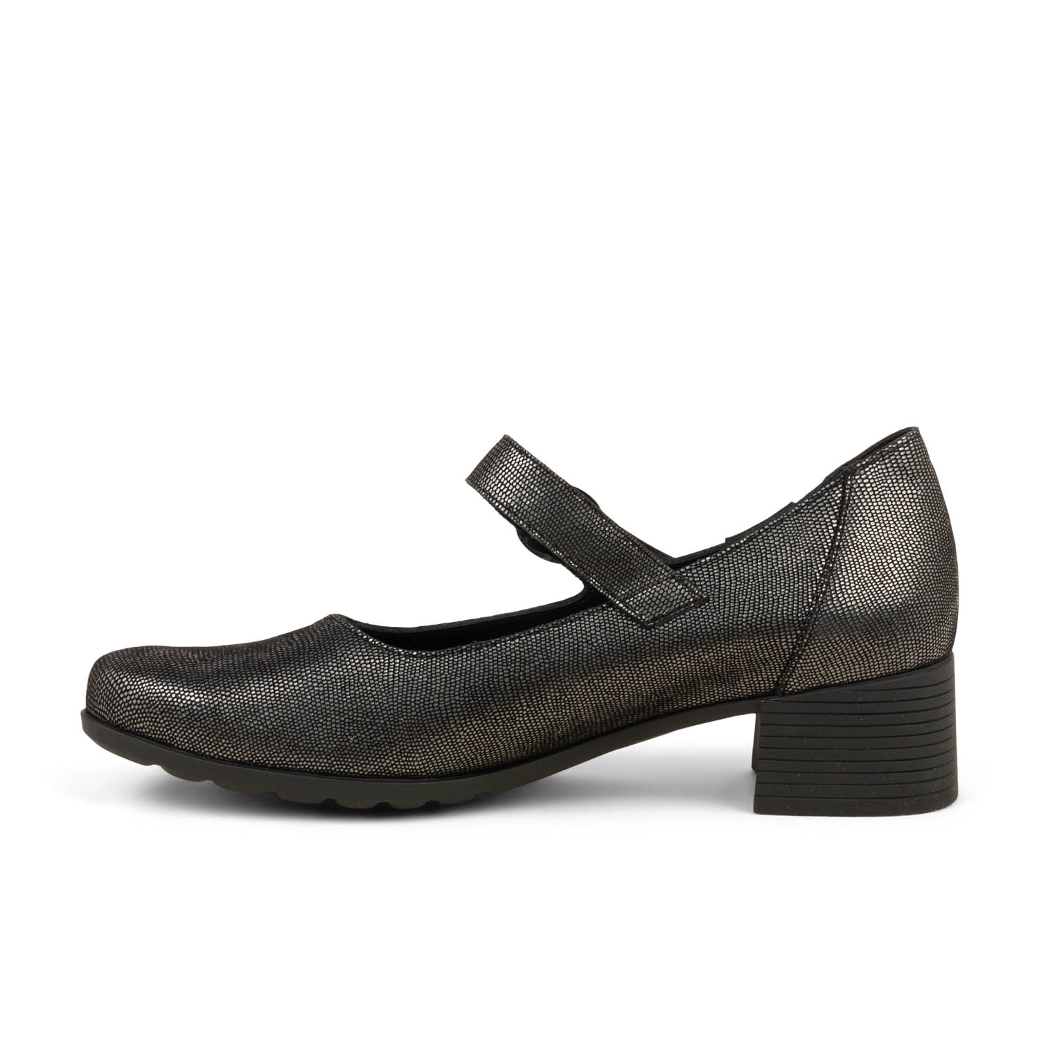 Ballerines et babies femme MEPHISTO GESSIKA