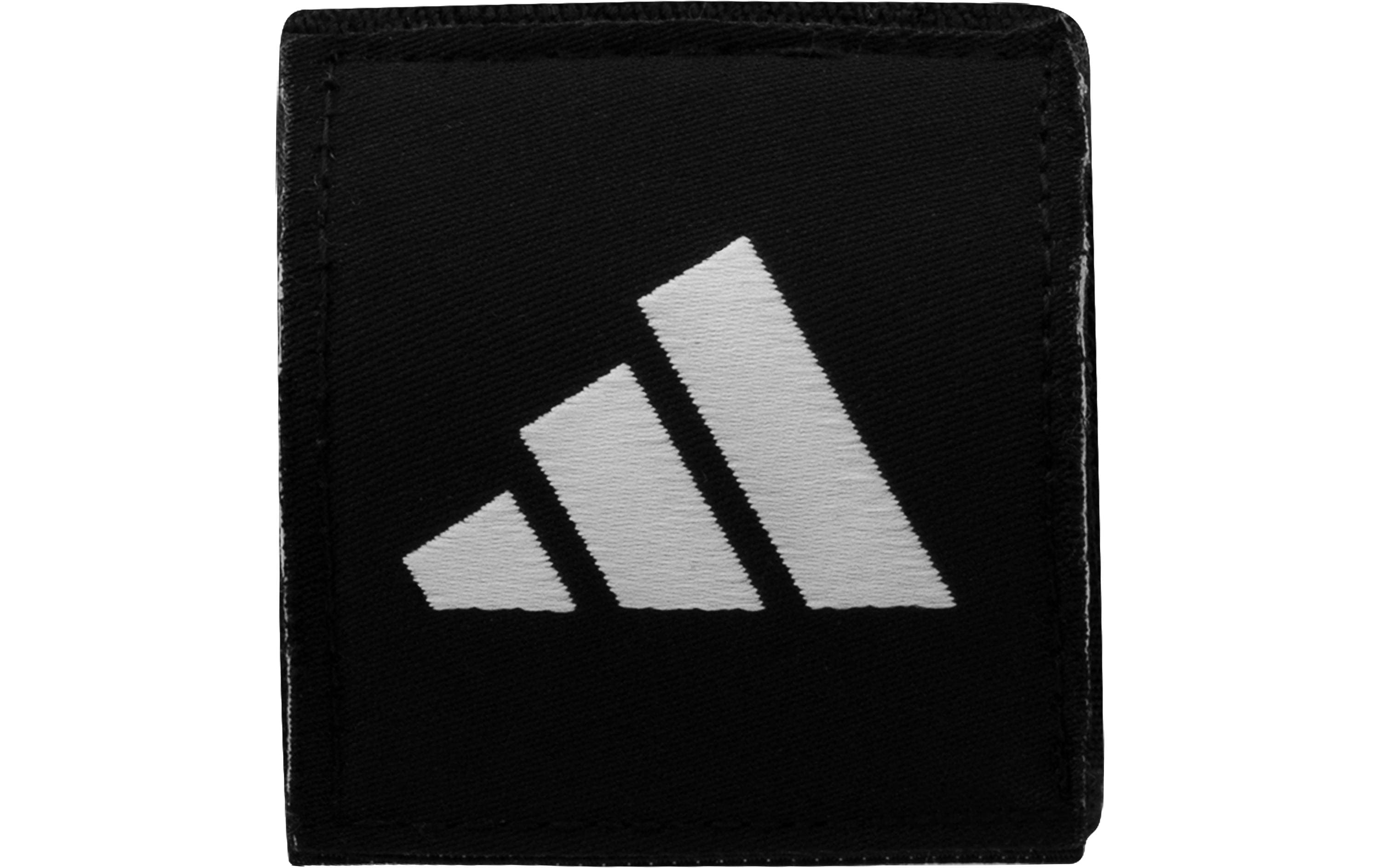 Bandage Boxing Crepe Schwarz 2.55mSchützende Boxbandage