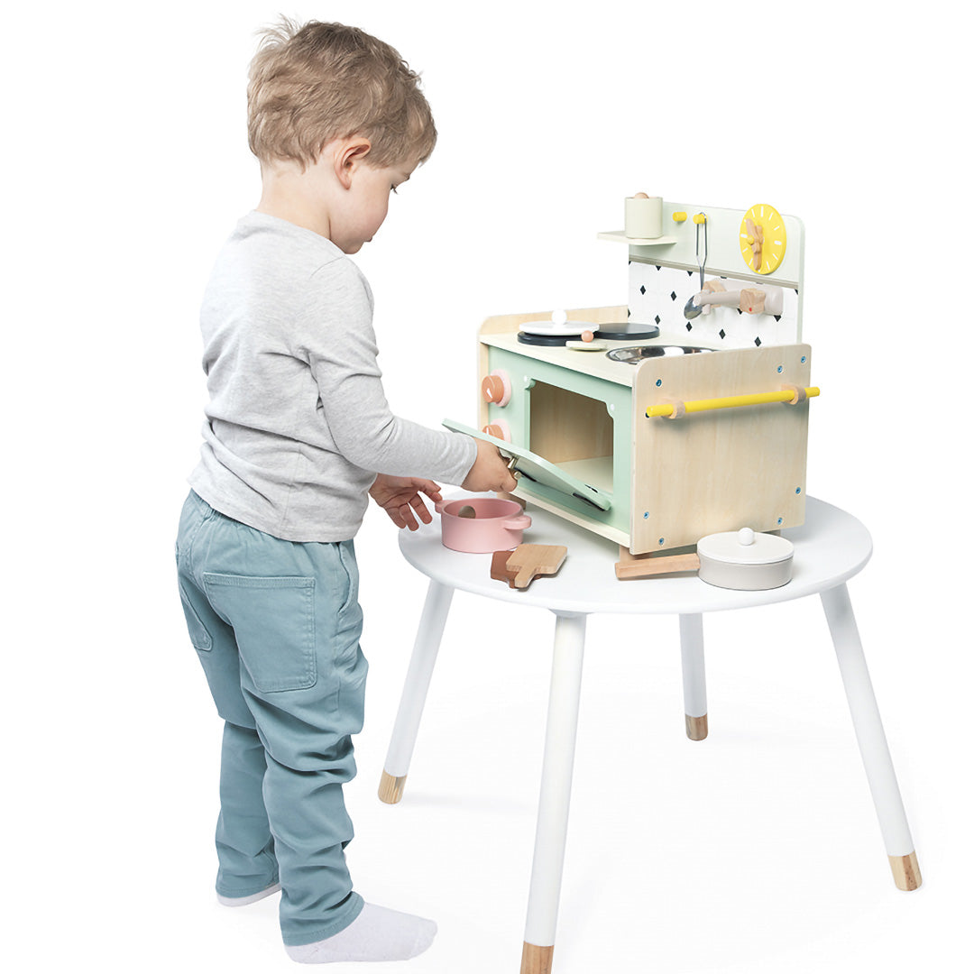 Janod mini kinderkeuken