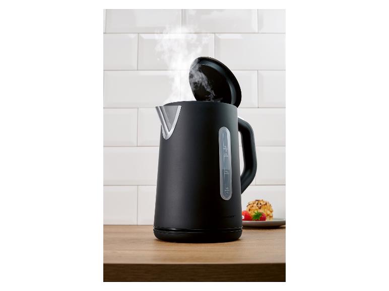 Waterkoker 1,7 L