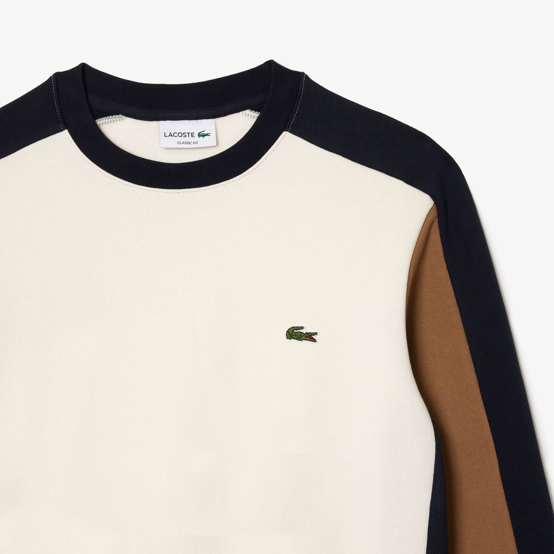 Lacoste| Herren Sweatshirt
