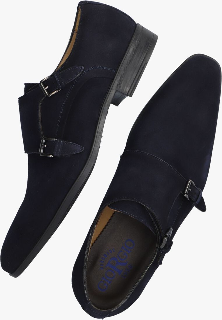 GIORGIO blauwe giorgio nette schoenen 38203