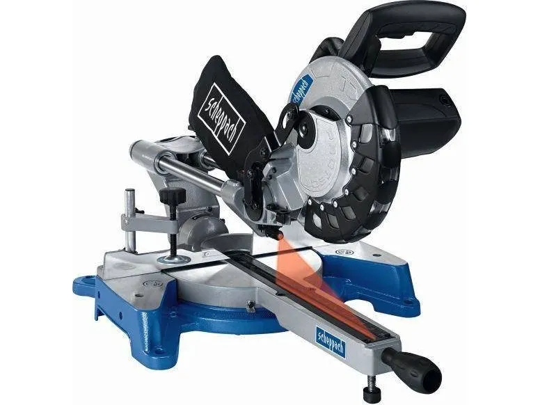 Scheppach SCHEPPACH MITER SAW HM216 SCH5901215903