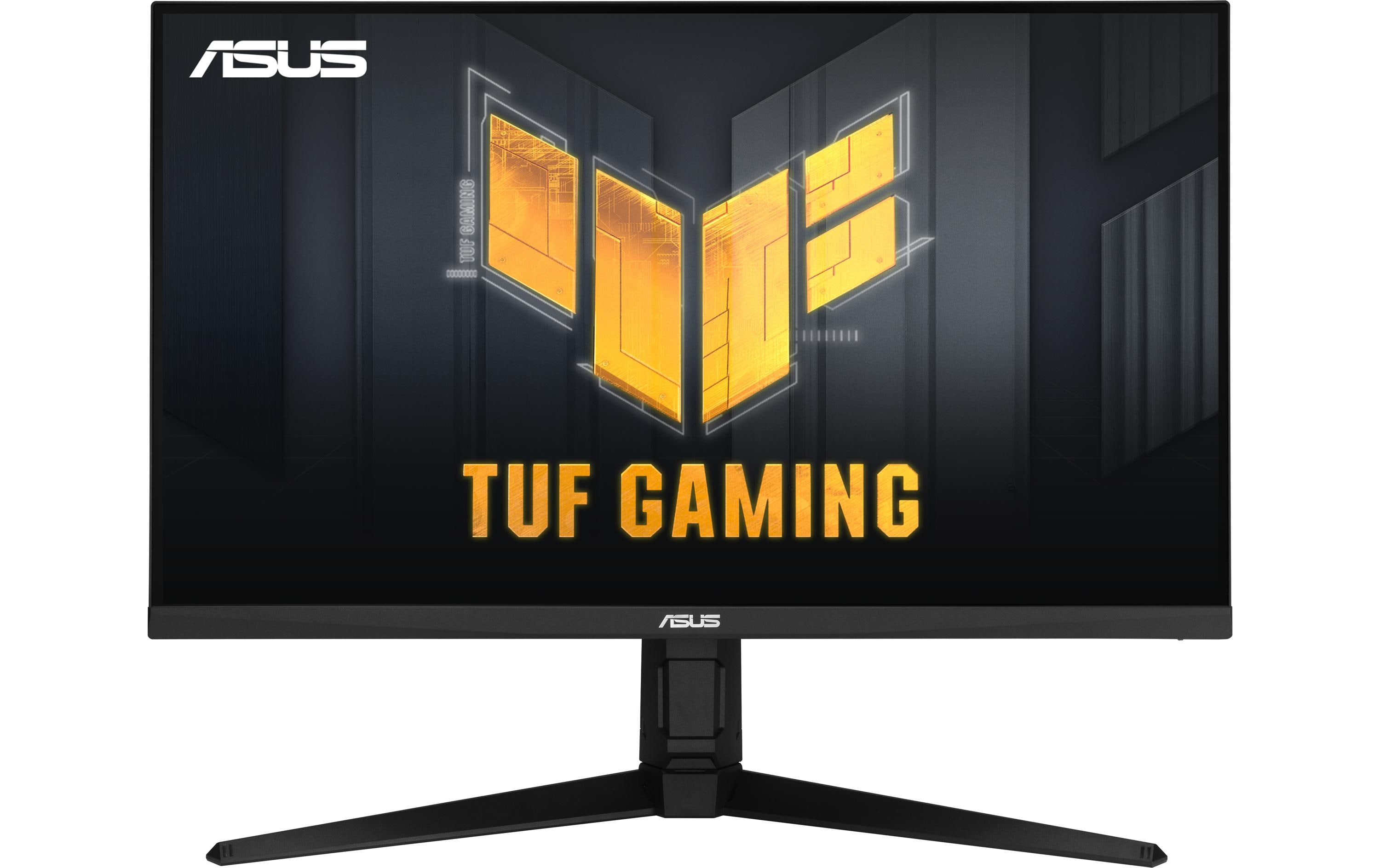Monitor TUF Gaming VG32AQL1A<br>31.5 Zoll Gaming Monitor mit ultraschneller 170 Hz Bildwiederholrate