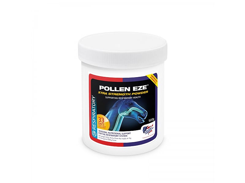 Pollen Eze Equine America 500 gram