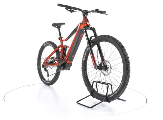 Produit reconditionné - Bulls Copperhead EVO AM 1 Vélo électrique VTT 2022 - Très Bon Etat