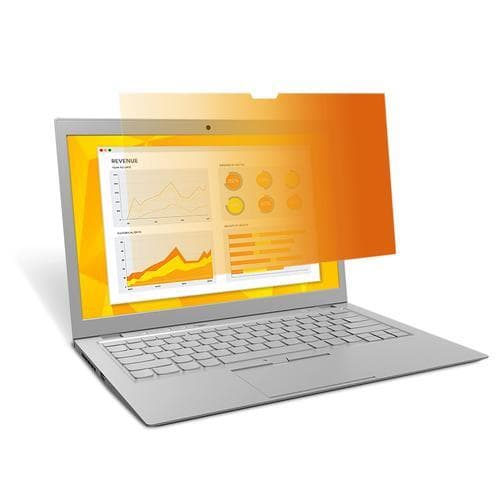 3M Gold databeskyttelsesfilter til 12,5