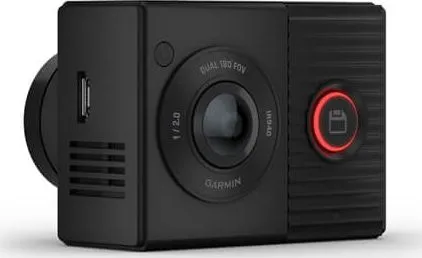 Garmin Dash Cam Tandem
