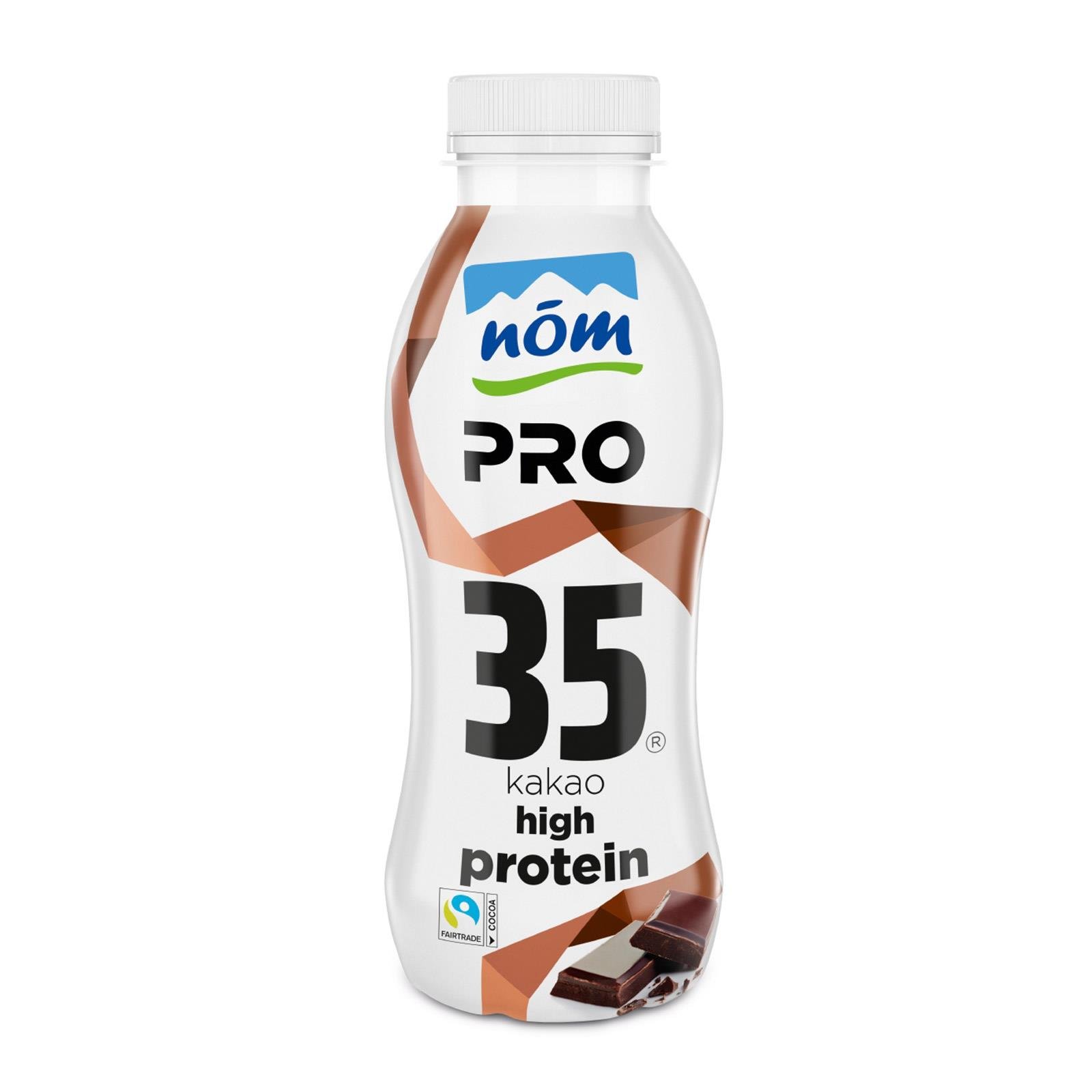 nöm PRO Kakao Proteindrink