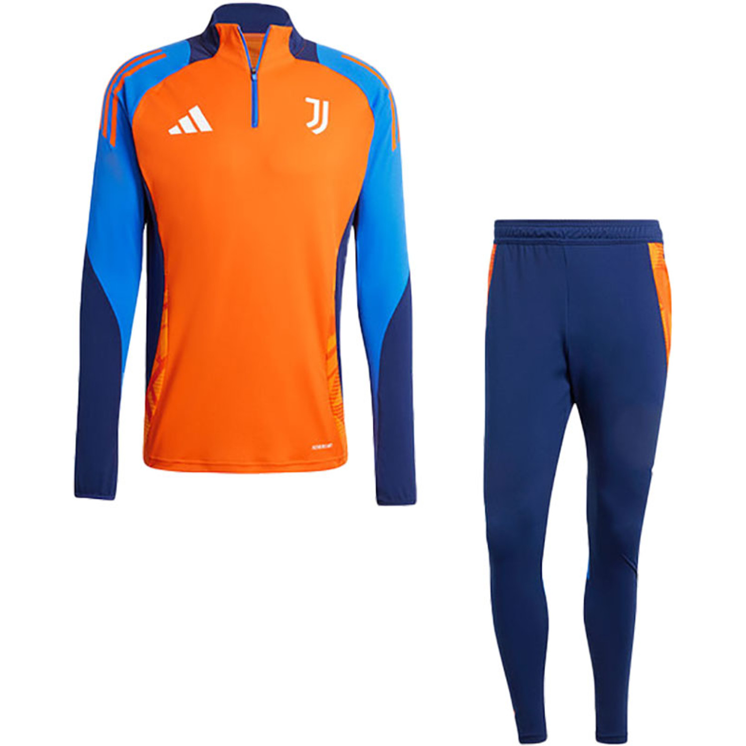 adidas Juventus Trainingspak