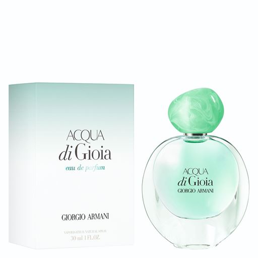 Armani Acqua Di Gioia Eau De Parfum, 30 ml