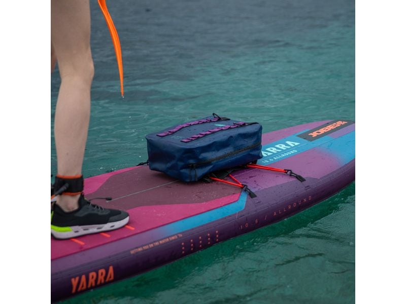 JOBE Dry Bag 20 l Nasse Ausrüstungstasche
