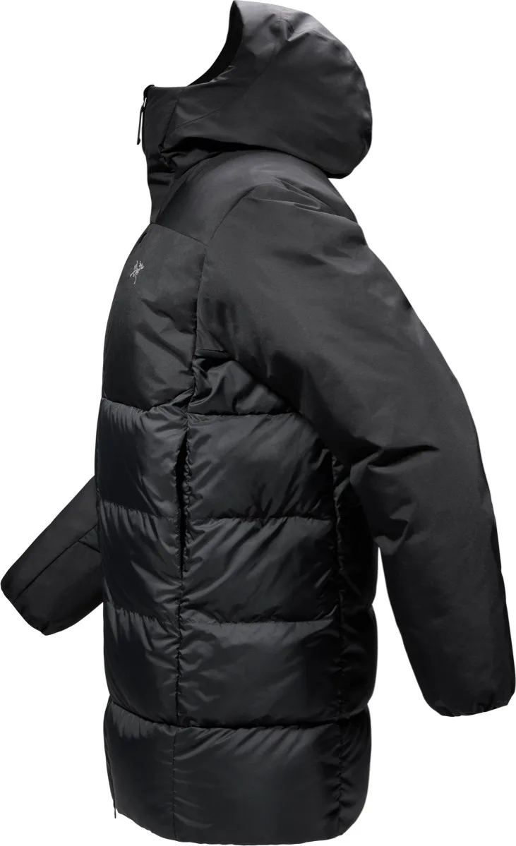 Arc'teryx Men's Thorium Sv Parka Black