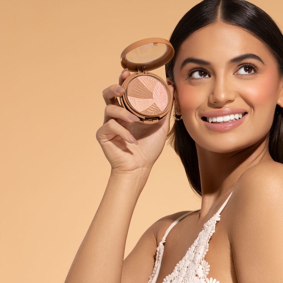 Physicians Formula Butter Glow Bronzer + Blush Healthy Glow 7,4ml