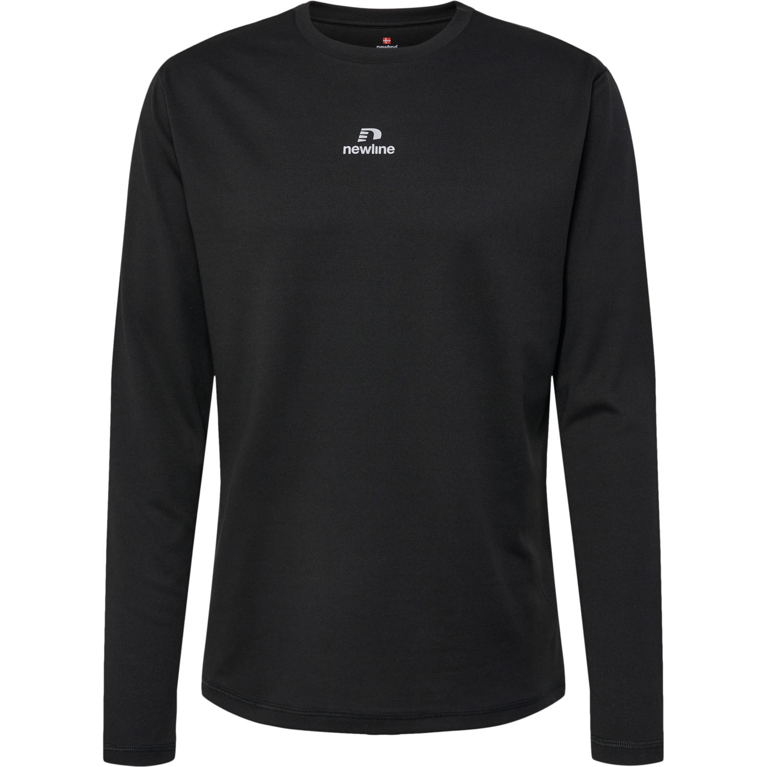 nwlBEAT POLY LS TEE