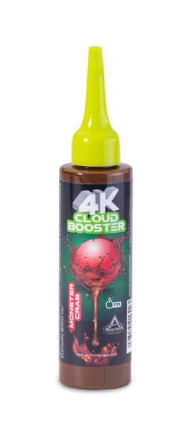 Anaconda 4K Cloud Booster Dip 70ml