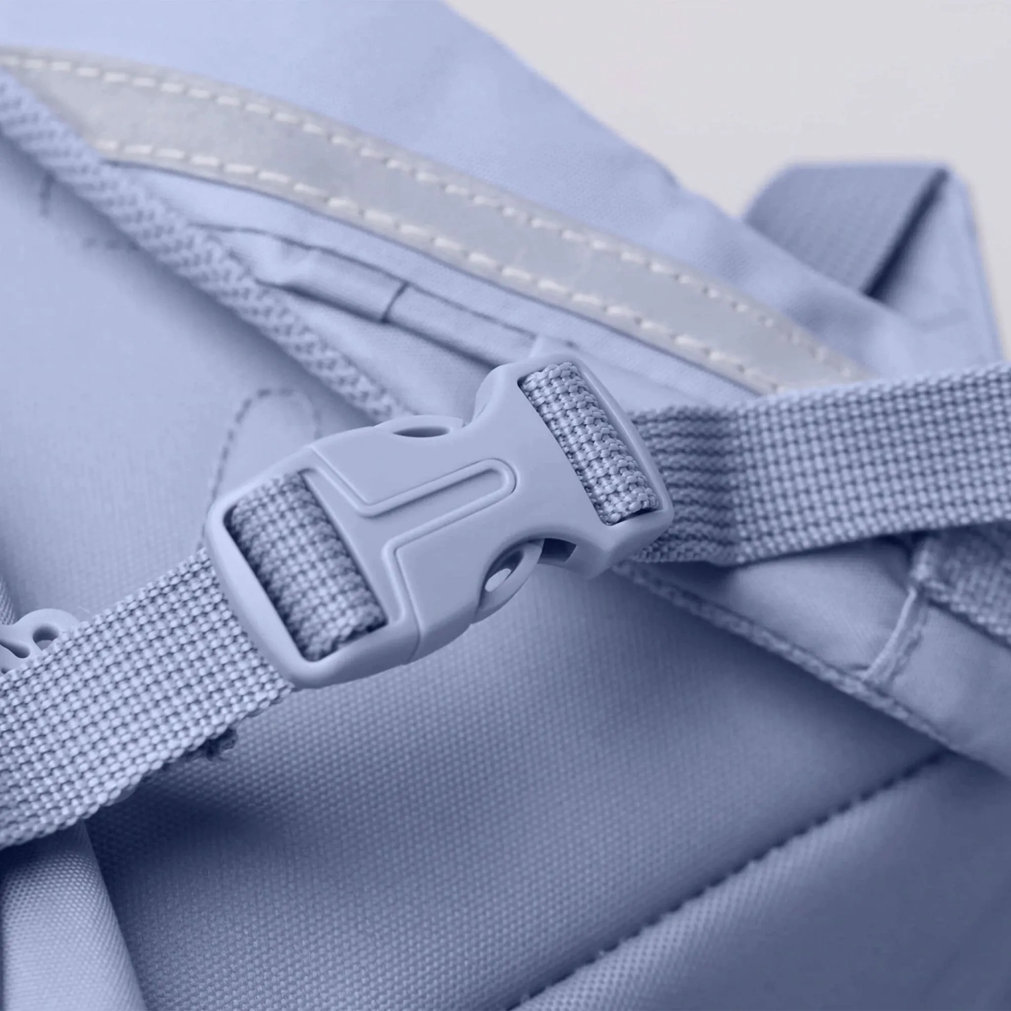 Got Bag Sac à Dos Éco-Responsable Daypack Mini - Bleu