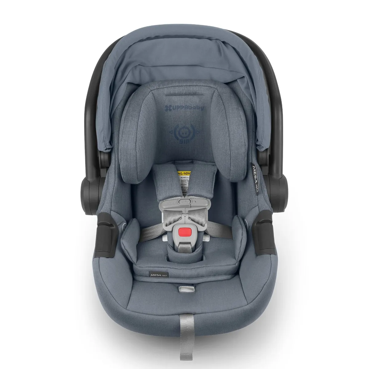 UPPAbaby Siège d'Auto Mesa Max - Gregory