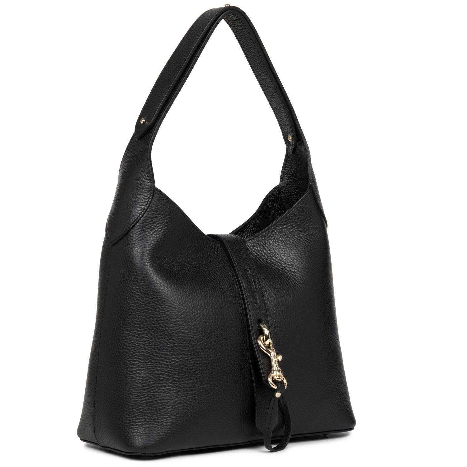 Foulonné Double Hook-Sac hobo