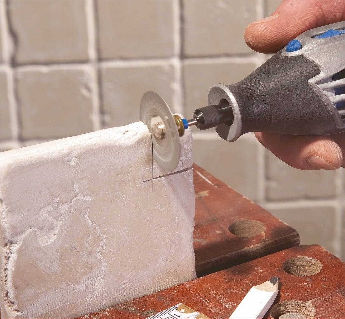 Dremel  Dremel 3000-2/25    Allround Multifunktionswerkzeug für Heimwerker