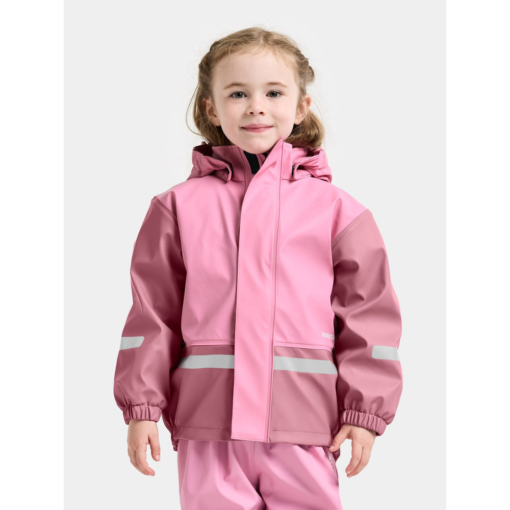 Køb Didriksons Light Heather Pi Boardman Kids Sæt 12
