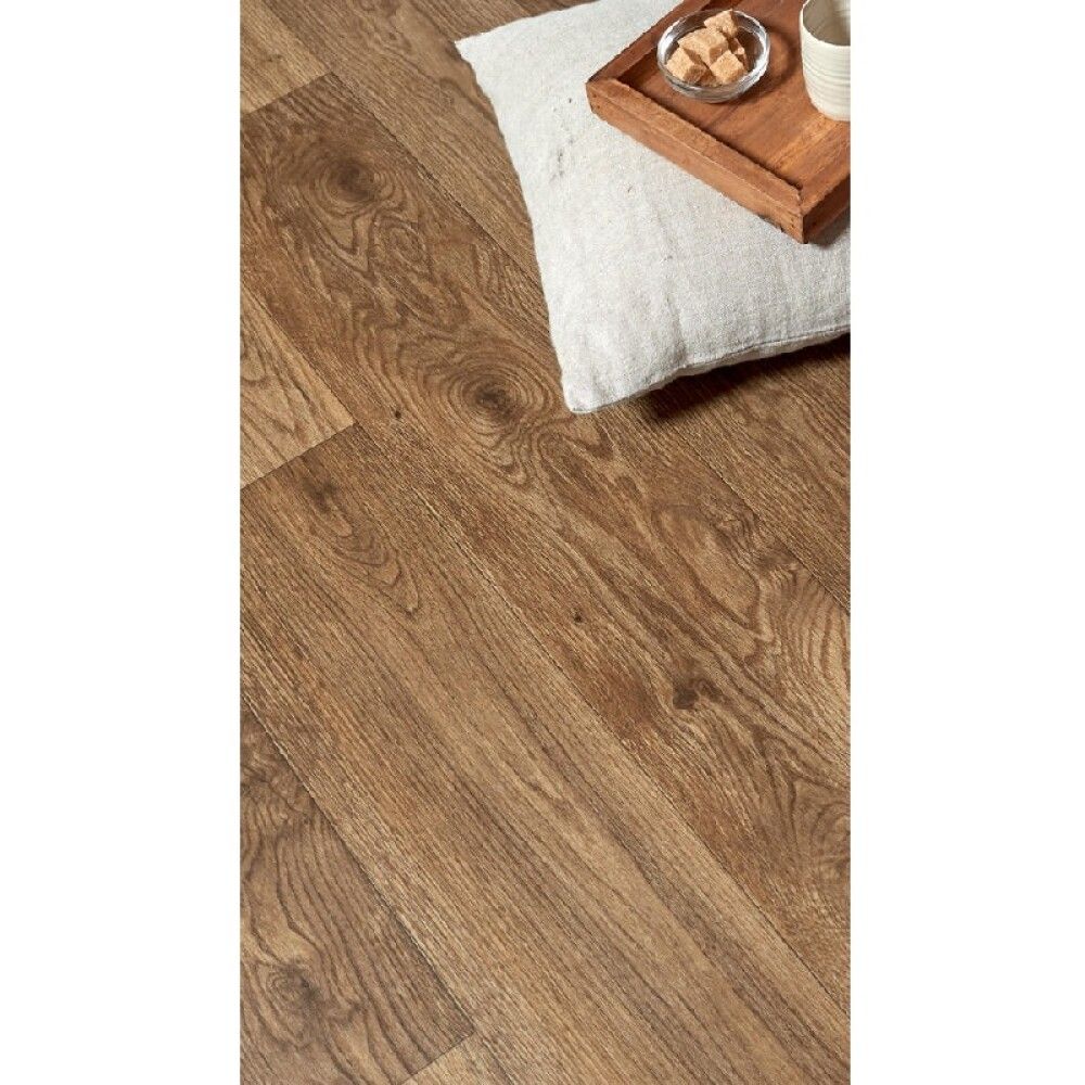 VINYLGULV TARKETT LEGACY OAK LIGHT GREY 4M PRIS PER M²