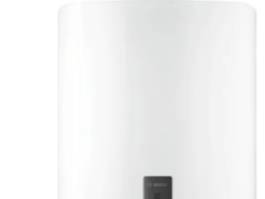 Bosch Tronic 4500 T 30 - El-vandvarmer med elektronisk display Ekskl. sikkerhedsagg.