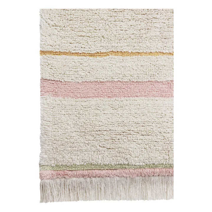 Lorena Canals Tapis Lanes | Beige Nude