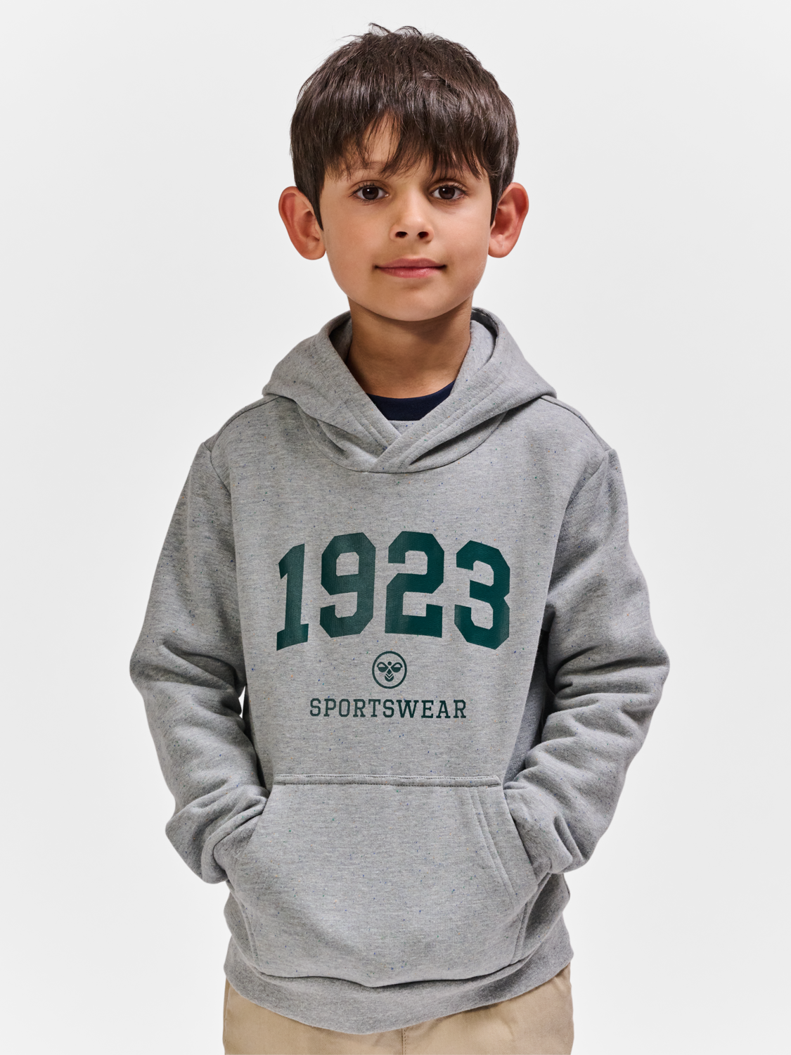 hmlNIPPS HOODIE