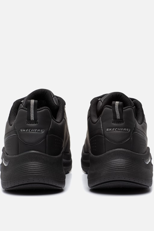 Skechers Arch Fit 2.0 Star Bound Sneakers zwart